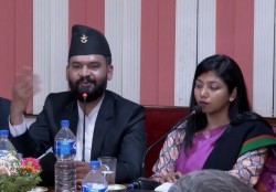 नेपालीपन झल्कने गरी विद्यालयको नामकरण गर्न कामाठाडौँ महानगरको आग्रह